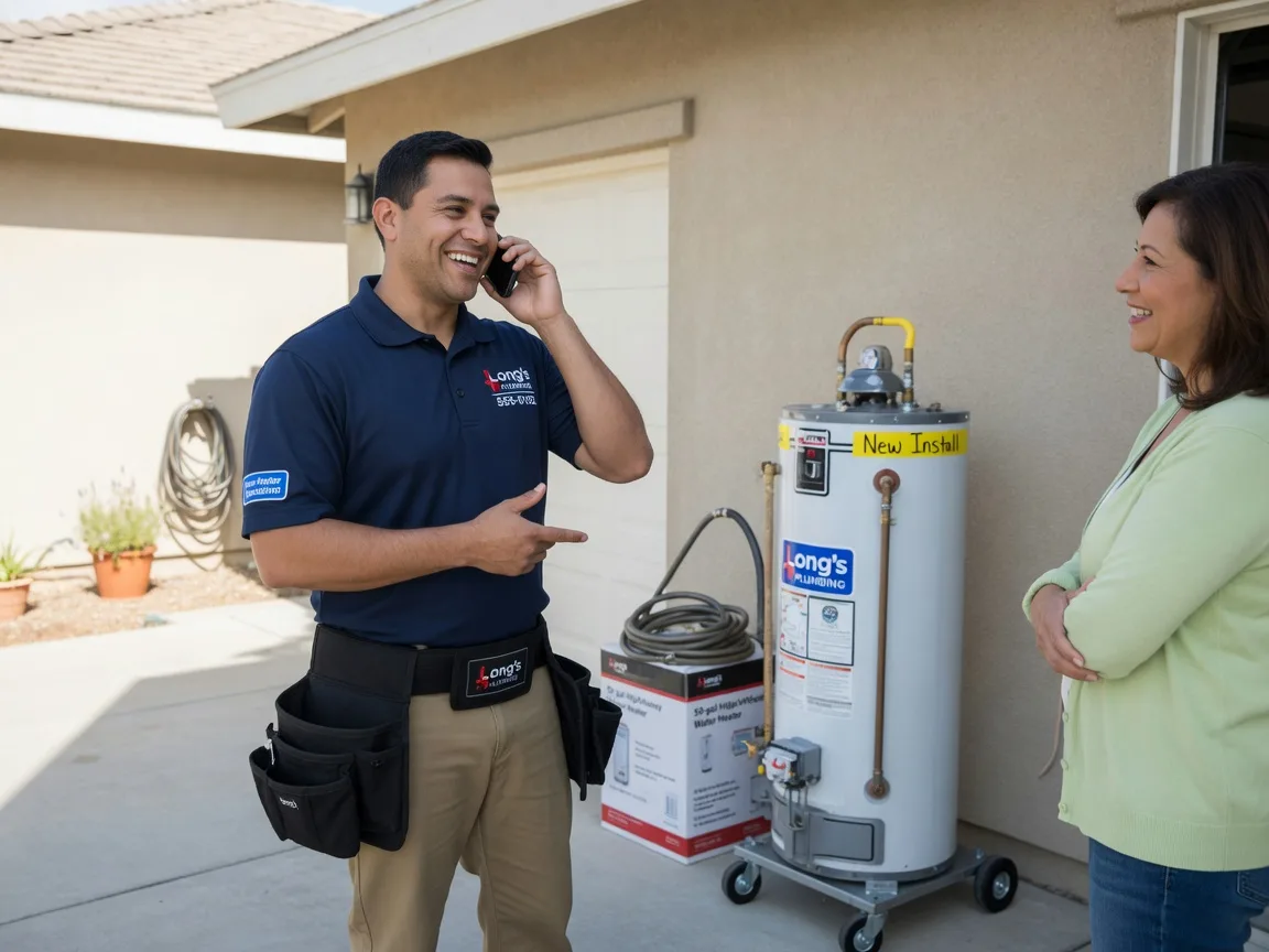 Leak Detection Ozark, AR FAQs